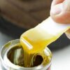 RUBBER ADHESIVE