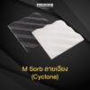 M-SORB PE-Cyclone