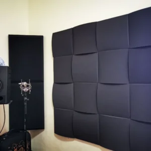 acoustic-foam-curve